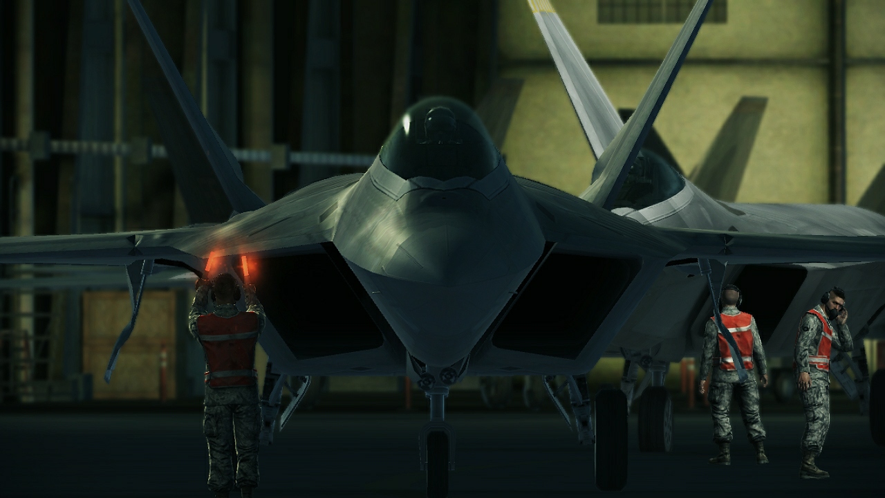 Ace Combat: Assault Horizon - Imagen 14